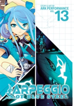 Bertrand.pt - Arpeggio Of Blue Steel Vol. 13
