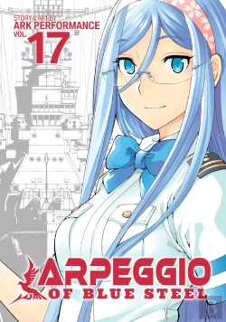 Bertrand.pt - Arpeggio Of Blue Steel Vol. 17