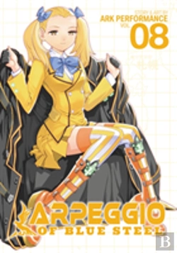 Bertrand.pt - Arpeggio Of Blue Steel Vol. 8