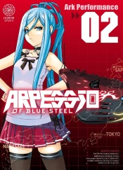 Arpeggio Of Blue Steelt2