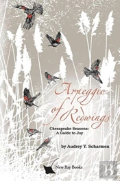 Arpeggio Of Redwings