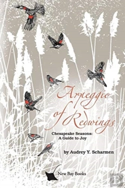 Bertrand.pt - Arpeggio Of Redwings