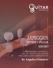 Arpeggios Without Pulgar