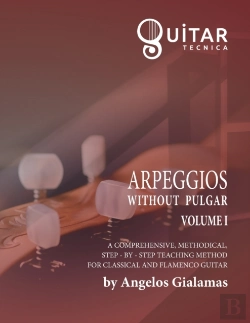 Bertrand.pt - Arpeggios Without Pulgar