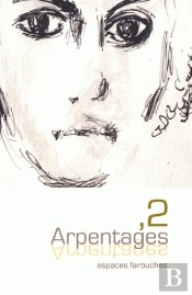 Arpentages, 2 - 2017
