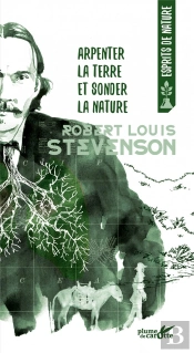 Arpenter La Terre, Sonder La Nature