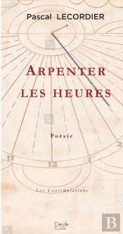 Arpenter Les Heures