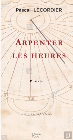 Bertrand.pt - Arpenter Les Heures
