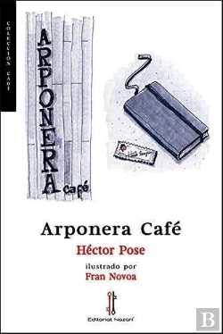 Bertrand.pt - Arponera Café