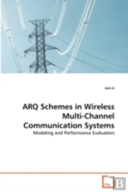 Bertrand.pt - Arq Schemes In Wireless Multi-Channel Communication Systems
