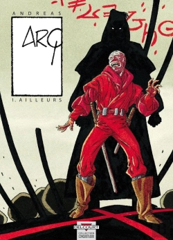 Bertrand.pt - Arq Tome 1 ; Ailleurs