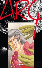 Arq Tome 15 ; Lune