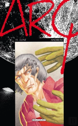 Bertrand.pt - Arq Tome 15 ; Lune