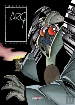 Bertrand.pt - Arq Tome 4 ; Racken