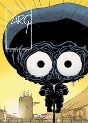 Arq Tome 5 ; White Dust
