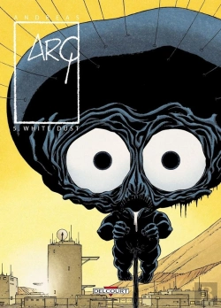 Bertrand.pt - Arq Tome 5 ; White Dust