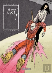 Arq Tome 6 ; Réveil