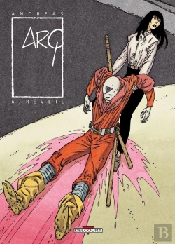 Bertrand.pt - Arq Tome 6 ; Réveil