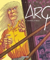 Arq Tome 7 ; Dorro Zengu