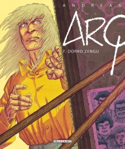 Bertrand.pt - Arq Tome 7 ; Dorro Zengu