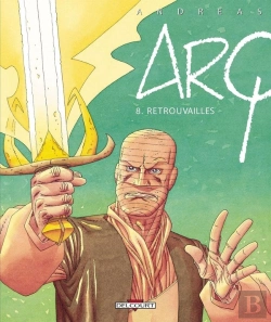 Bertrand.pt - Arq Tome 8 ; Retrouvailles