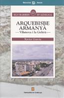 Arquebisbe Armanyà. Vilanova I La Geltrú