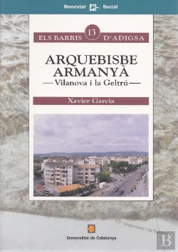 Bertrand.pt - Arquebisbe Armanyà. Vilanova I La Geltrú
