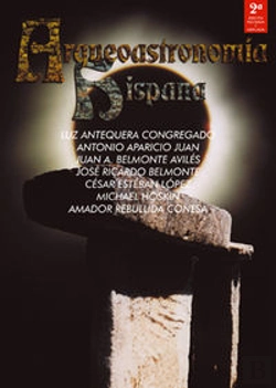 Bertrand.pt - Arqueoastronomía Hispana
