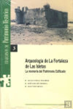 Bertrand.pt - Arqueolog¡A De La Fortaleza De Las Isletas