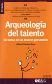 Arqueolog¡A Del Talento