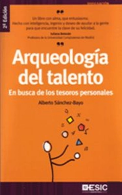 Bertrand.pt - Arqueolog¡A Del Talento