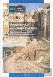 Arqueolog¡A Iii. Arqueolog¡A Postclásica