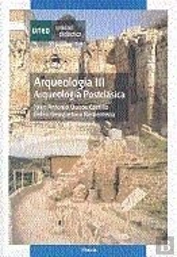 Bertrand.pt - Arqueolog¡A Iii. Arqueolog¡A Postclásica