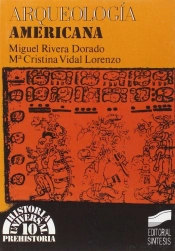 Arqueología Americana