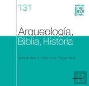 Arqueología, Biblia, Historia