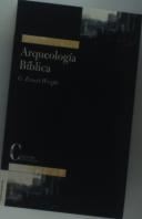 Arqueologia Biblica
