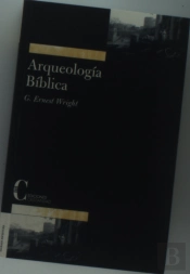 Arqueologia Biblica