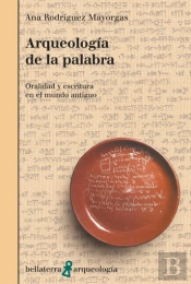 Arqueologia De La Palabra