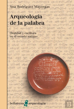 Bertrand.pt - Arqueologia De La Palabra