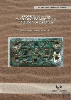 Bertrand.pt - Arqueología Del Campesinado Medieval: La Aldea De Zaballa