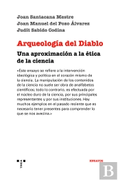 Arqueología Del Diablo