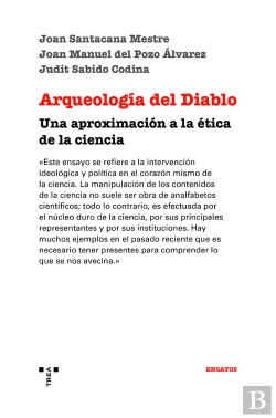 Bertrand.pt - Arqueología Del Diablo
