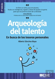 Arqueología Del Talento