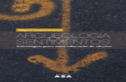 Arqueologia dos Sentimentos