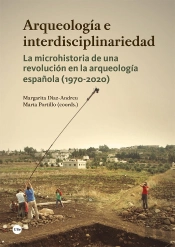 Arqueologia E Interdisciplinariedad