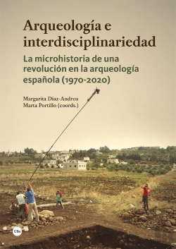 Bertrand.pt - Arqueologia E Interdisciplinariedad