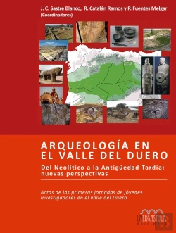 Bertrand.pt - Arqueologia En El Valle Del Duero.Ergast 