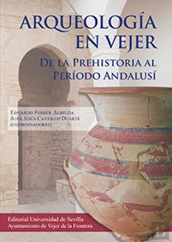 Bertrand.pt - Arqueología En Vejer