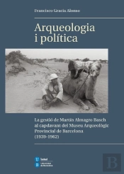 Arqueologia I Política
