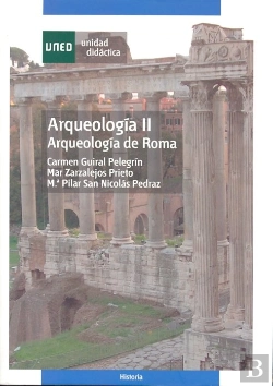 Bertrand.pt - Arqueología Ii. Arqueología De Roma